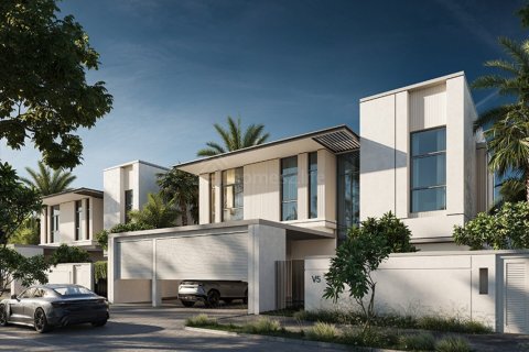 4 bedrooms Townhouse in District 11, UAE No. 185031 15