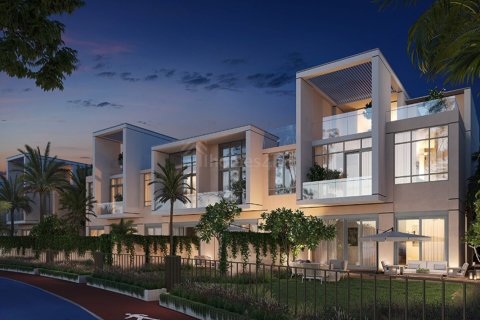 4 bedrooms Townhouse in District 11, UAE No. 185031 5
