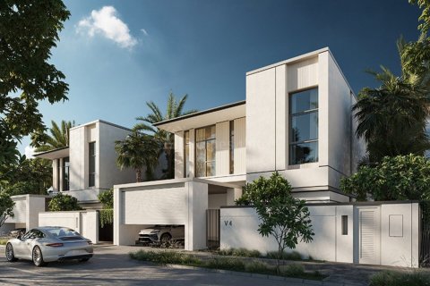4 bedrooms Townhouse in District 11, UAE No. 185031 13