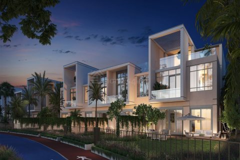 4 bedrooms Townhouse in District 11, UAE No. 185031 12