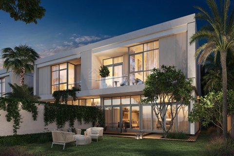 4 bedrooms Townhouse in District 11, UAE No. 185031 3