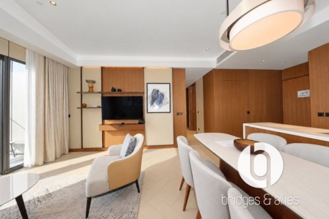 2 غرف نوم شقة في وسط مدينة دبي, الإمارات العربية المتحدة رقم 213761 3