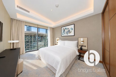 2 غرف نوم شقة في وسط مدينة دبي, الإمارات العربية المتحدة رقم 213761 11