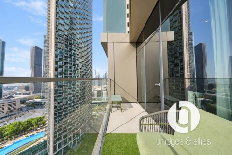2 غرف نوم شقة في وسط مدينة دبي, الإمارات العربية المتحدة رقم 213761 24