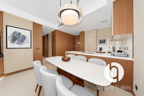 2 غرف نوم شقة في وسط مدينة دبي, الإمارات العربية المتحدة رقم 213761 23