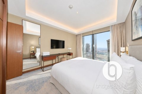 2 غرف نوم شقة في وسط مدينة دبي, الإمارات العربية المتحدة رقم 213761 10