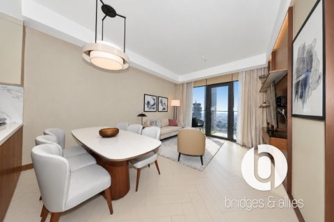 2 غرف نوم شقة في وسط مدينة دبي, الإمارات العربية المتحدة رقم 213761 30