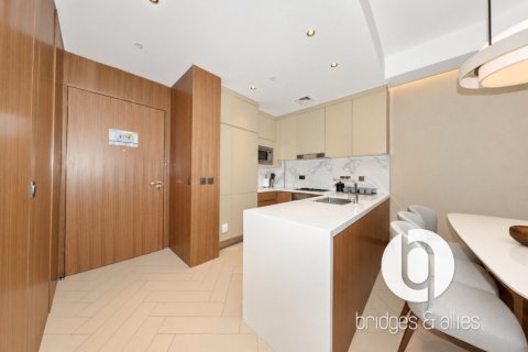 2 غرف نوم شقة في وسط مدينة دبي, الإمارات العربية المتحدة رقم 213761 17