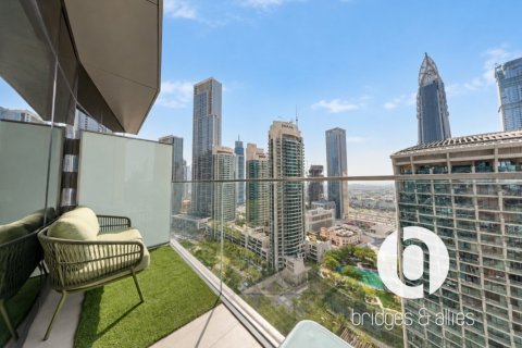 2 غرف نوم شقة في وسط مدينة دبي, الإمارات العربية المتحدة رقم 213761 19