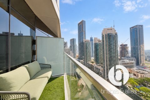 2 غرف نوم شقة في وسط مدينة دبي, الإمارات العربية المتحدة رقم 213761 4