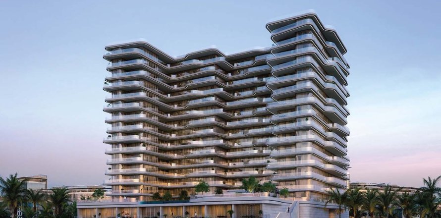 2 bedrooms Apartment in Ras Al Khaimah, UAE No. 183600