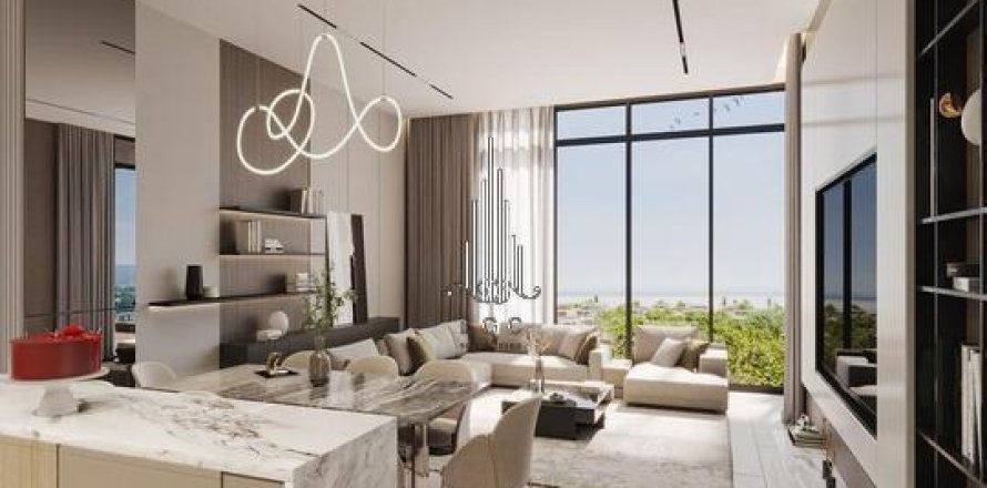 2 bedrooms Apartment on the Saadiyat Cultural District, UAE No. 41671