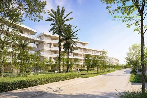 Appartement de 1 chambre à Al Zorah, UAE No. 13040 11