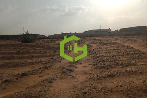 Земельный участок 1858м² в Al Sajaa, ОАЭ №92144 6