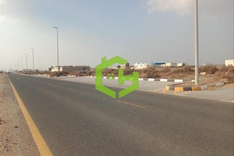 Земельный участок 1858м² в Al Sajaa, ОАЭ №92144 9