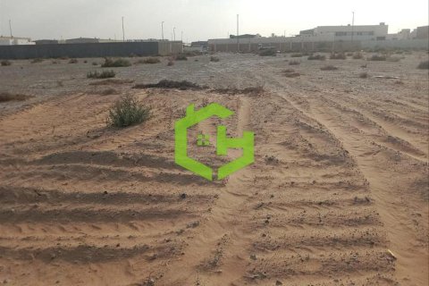 Земельный участок 1858м² в Al Sajaa, ОАЭ №92144 5