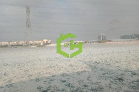 Земельный участок 1858м² в Al Sajaa, ОАЭ №92144 11