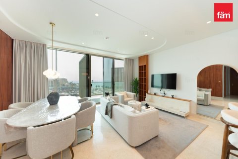 2 غرف نوم شقة في نخلة جميرا, الإمارات العربية المتحدة رقم 187417