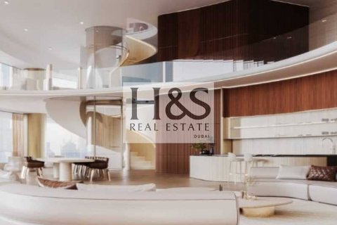 2 bedrooms Apartment in Downtown Dubai (Downtown Burj Dubai), UAE No. 112778 6