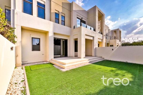Townhouse de 4 chambres à Mira Oasis 2, UAE No. 222720