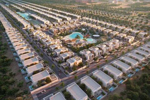 Townhouse de 3 chambres à Sharjah, UAE No. 134309 3