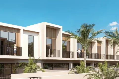 Townhouse de 3 chambres à Sharjah, UAE No. 134309 7