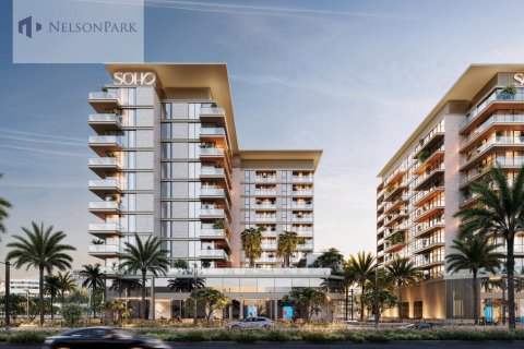 Квартира с 2 спальнями в Park Heights, ОАЭ №45235 10