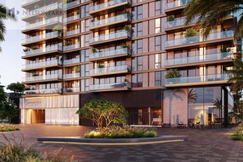 Квартира с 2 спальнями в Park Heights, ОАЭ №45235 9