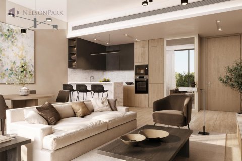 Квартира с 2 спальнями в Park Heights, ОАЭ №45235 12