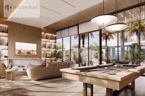 Квартира с 2 спальнями в Park Heights, ОАЭ №45235 5