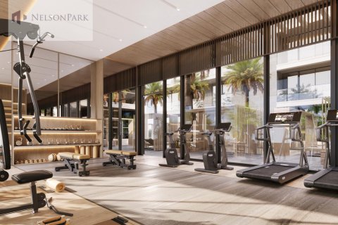 Квартира с 2 спальнями в Park Heights, ОАЭ №45235 3