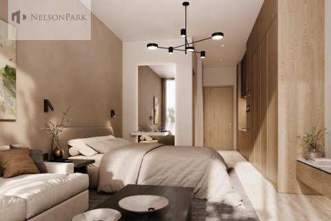 2 bedrooms Apartment in Park Heights, UAE No. 45235