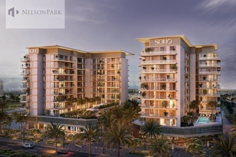 Квартира с 2 спальнями в Park Heights, ОАЭ №45235 11