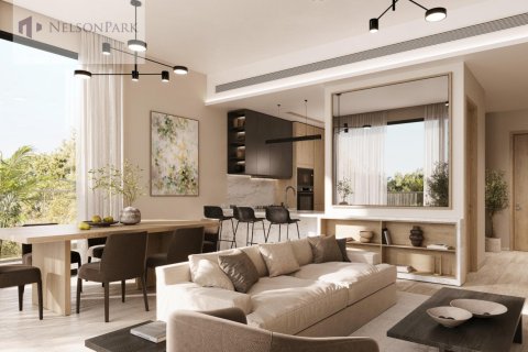Квартира с 2 спальнями в Park Heights, ОАЭ №45235 13