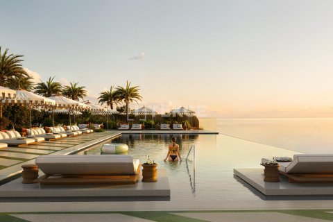 3 bedrooms Apartment in Al Marjan Island, UAE No. 141878 11