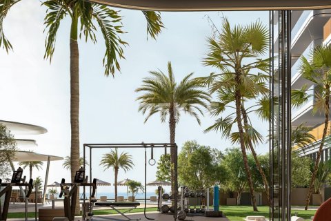 3 bedrooms Apartment in Al Marjan Island, UAE No. 141878 9