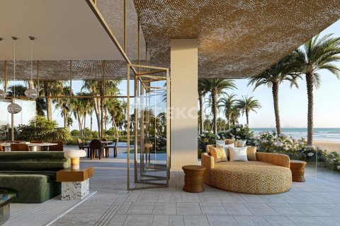 3 bedrooms Apartment in Al Marjan Island, UAE No. 141878 22
