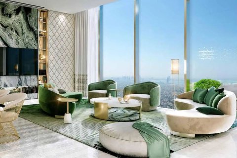 1 bedroom Apartment in Al Safa, UAE No. 216230