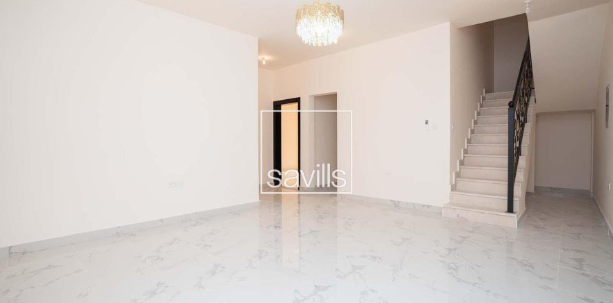 6 bedrooms Villa in Muroor Area, UAE No. 211138
