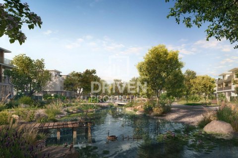 4 غرف نوم فيلا في The Valley, الإمارات العربية المتحدة رقم 214480 7