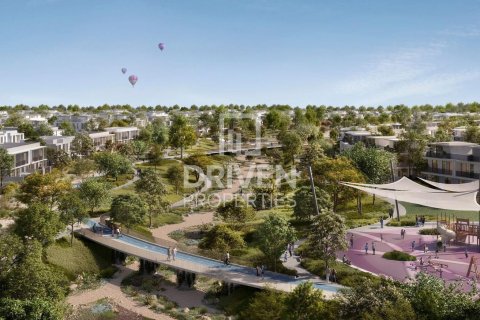 4 غرف نوم فيلا في The Valley, الإمارات العربية المتحدة رقم 214480 10