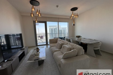 Квартира с 3 спальнями в Harbour Views 1, ОАЭ №71073 3