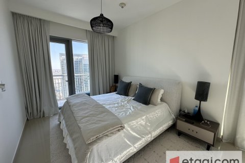 Квартира с 3 спальнями в Harbour Views 1, ОАЭ №71073 8