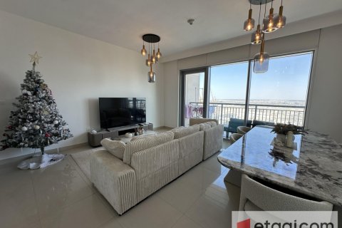 Квартира с 3 спальнями в Harbour Views 1, ОАЭ №71073 6