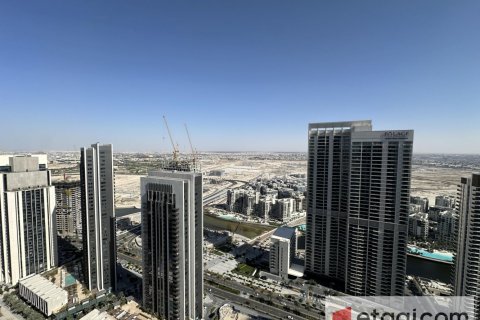 Квартира с 3 спальнями в Harbour Views 1, ОАЭ №71073 7