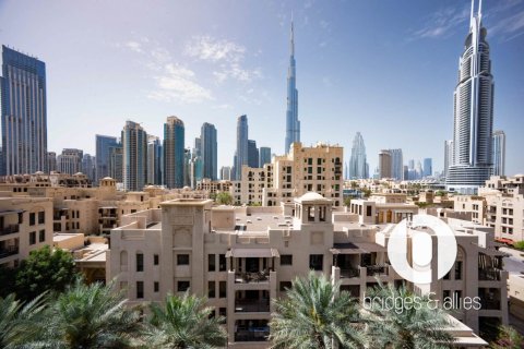 2 bedrooms Apartment in Old Town, UAE No. 151508