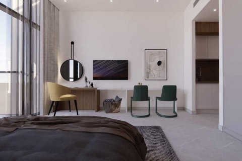 51.4m² Apartment in Business Bay, UAE No. 173348 9
