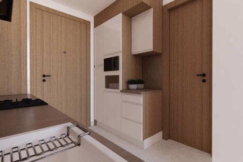 51.4m² Apartment in Business Bay, UAE No. 173348 11
