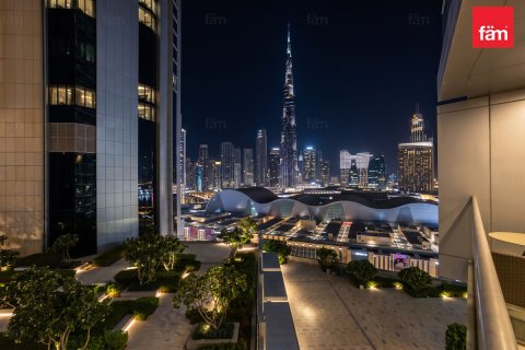Appartement de 2 chambres à Downtown Dubai (Downtown Burj Dubai), UAE No. 216991