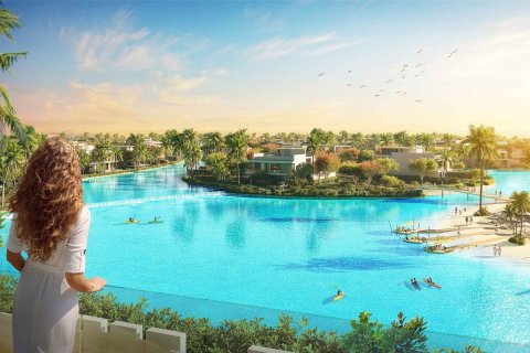Квартира 37.7м² в Дубай, ОАЭ №169944 5